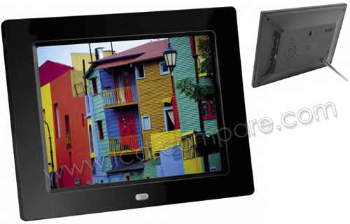 BRAUN DigiFrame 1009