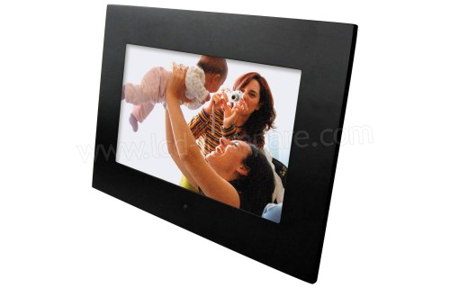 BRAUN DigiFrame 1130 Noir