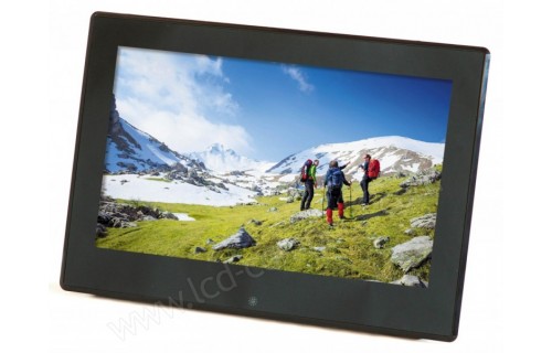 BRAUN DigiFrame 1360