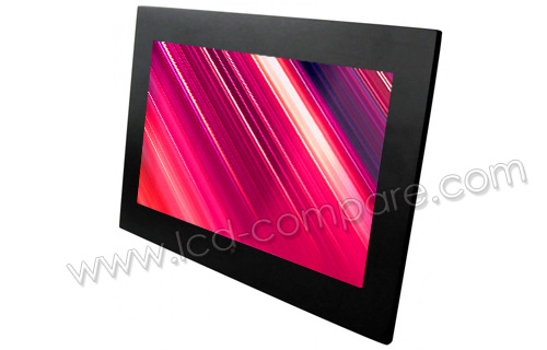 BRAUN DigiFrame 1560 Acrylic