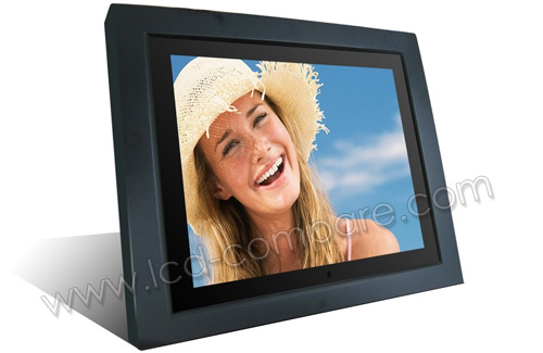 BRAUN DigiFrame 1960