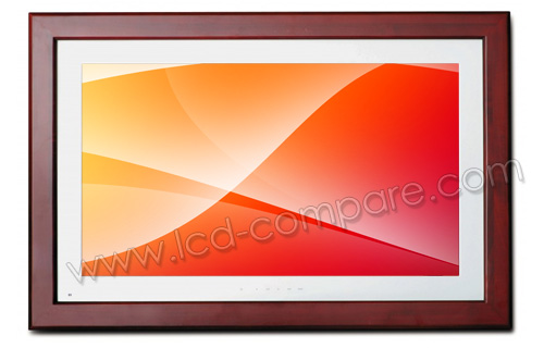 BRAUN DigiFrame 3200