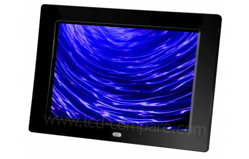 BRAUN DigiFrame 7002