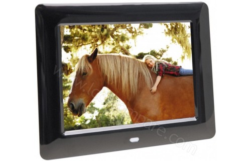 BRAUN DigiFrame 7040