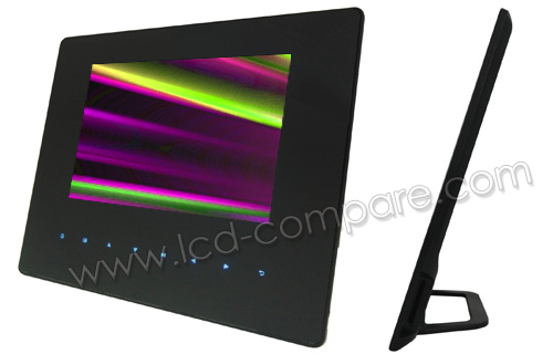 BRAUN DigiFrame 7050 SLT