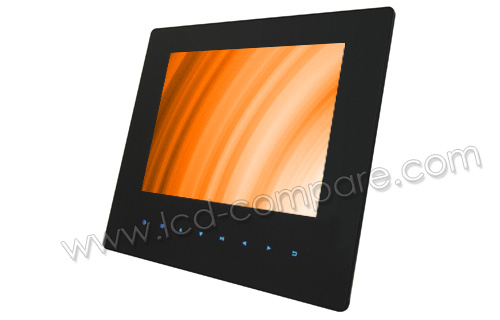 BRAUN DigiFrame 8050 SLT