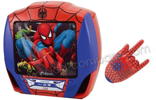 CANAL TOYS SPICINE003