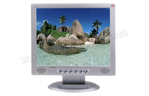 CAPTIVA E1701