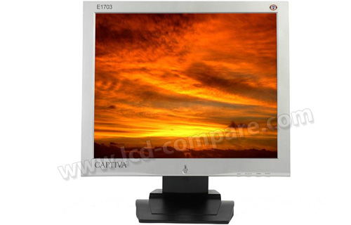 CAPTIVA E1703
