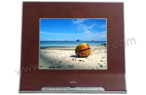 CEIVA LF4008B-UK Wifi