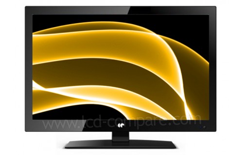 CONTINENTAL EDISON 24HD2