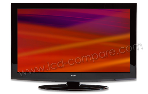 CGV Orbital L26WIT10