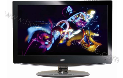 CGV Slim LED 22 HD-W