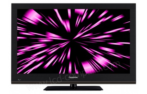 CHANGHONG 3D42P868IS