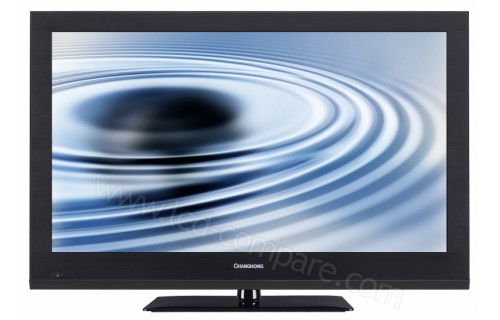 CHANGHONG EF32F868DS