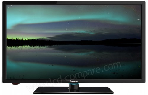 CHANGHONG LED20D2000H