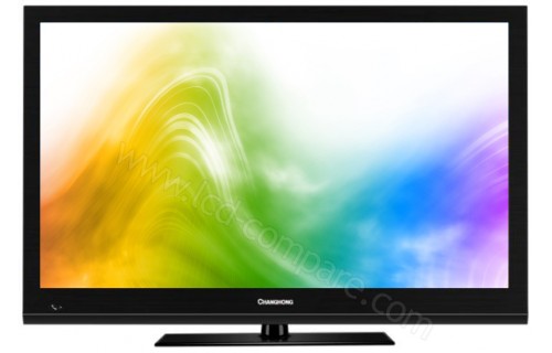 CHANGHONG LED22T868F