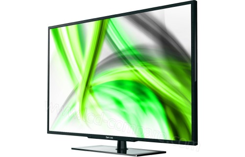 CHANGHONG LED24C2000SD