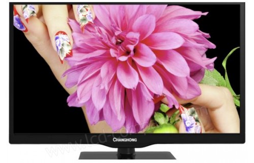CHANGHONG LED24D1000SD2