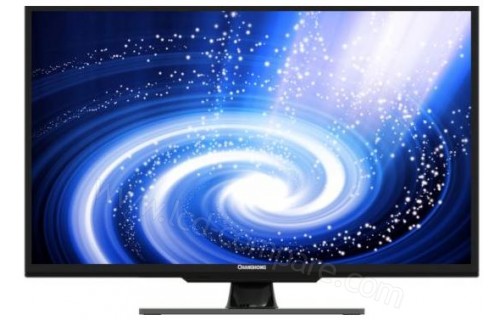 CHANGHONG LED28C2200H