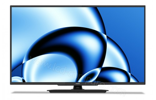 CHANGHONG LED32C2000H