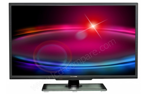 CHANGHONG LED32C2200DS