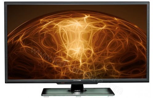 CHANGHONG LED32C2200H