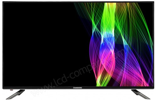 CHANGHONG LED32D1900H