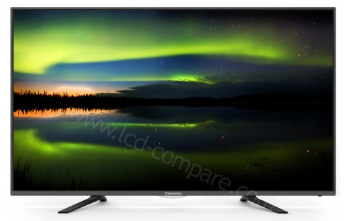 CHANGHONG LED32D2080T2