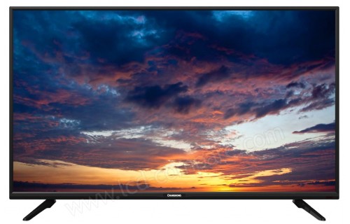 CHANGHONG LED32E2300H