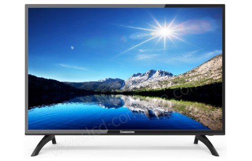 CHANGHONG LED32E4500ST2