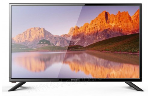 CHANGHONG LED32E4900ST2