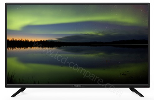 CHANGHONG LED39E2200T2