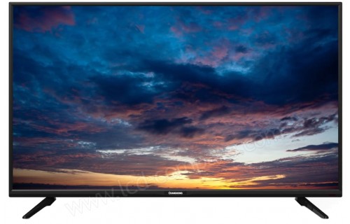 CHANGHONG LED39E22T2