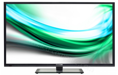 CHANGHONG LED40C1600DS