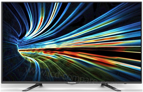 CHANGHONG LED40D2080H