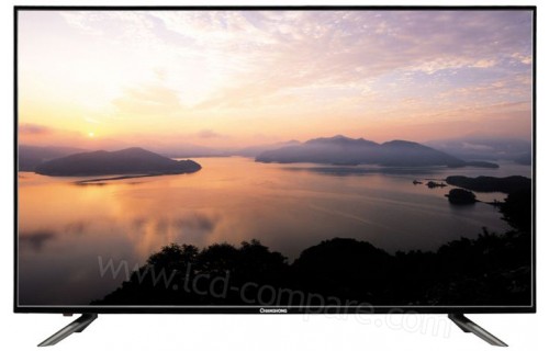 CHANGHONG LED40D2100T2