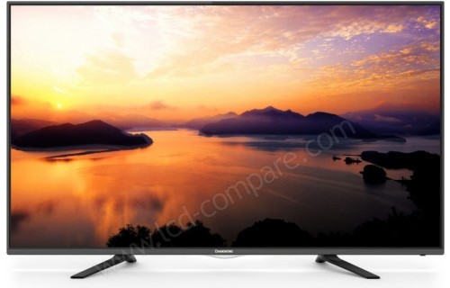 CHANGHONG LED42D2080H