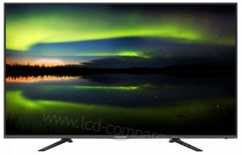 CHANGHONG LED48D2080H