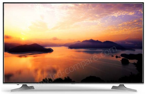 CHANGHONG LED55D3000ISX