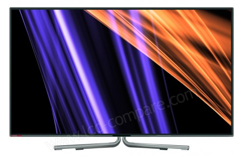 CHANGHONG UHD55B6000IS