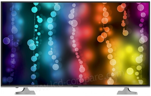 CHANGHONG UHD55D5000ISX