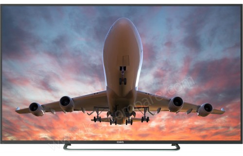 CHANGHONG UHD65D6500ISX2