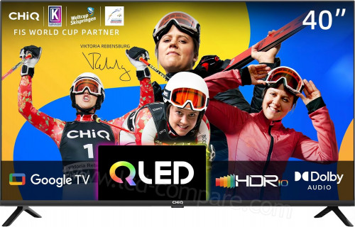 CHIQ L40QG7V