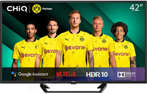 CHIQ L42G7W