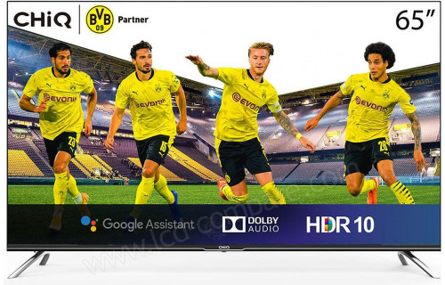 CHIQ U65G7U