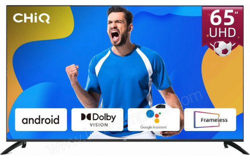 CHIQ U65H7C