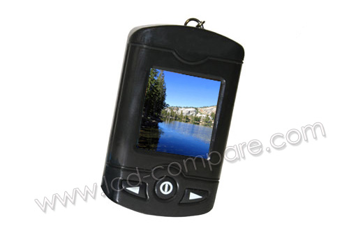 CLIP SONIC DV114B Noir