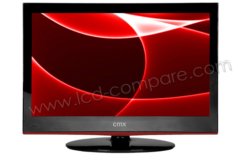 CMX LCD 7245F Caracal