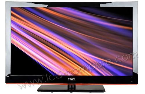 CMX LCD 7266H Caracal